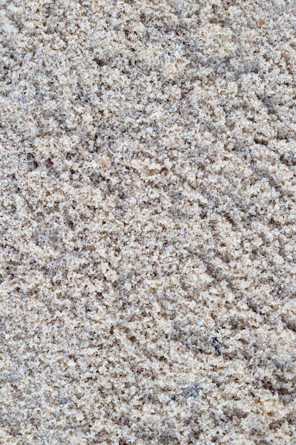 Sand texture closeup blank for design Sand background