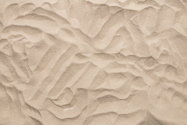 Sand texture closeup. Sand backgound.