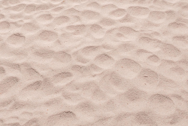 Sand texture closeup Sand backgound