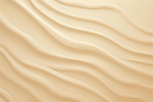 sand texture with some ripples in it