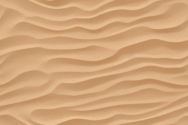 Sand texture