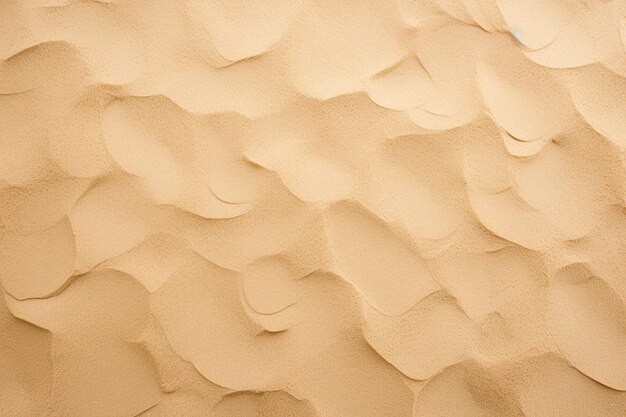 Sand Texture