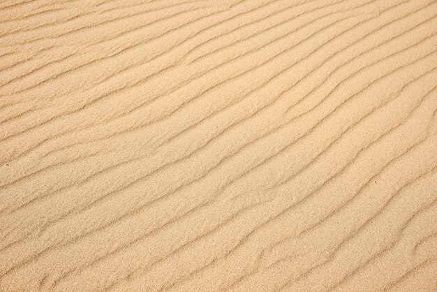 Sand texture