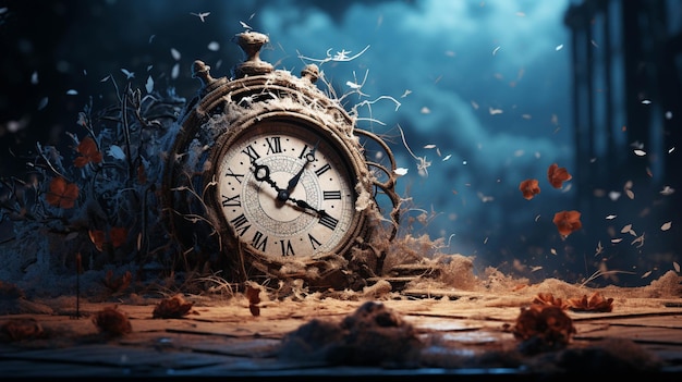 sand of time HD wallpaper photographic image