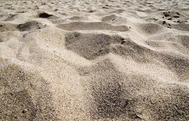 Sand