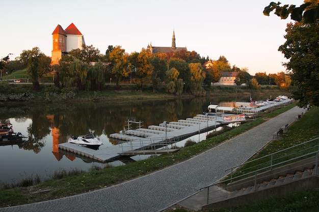 Sandomierz Poland