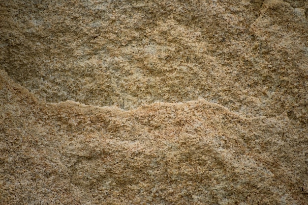 Sandstone background and texture