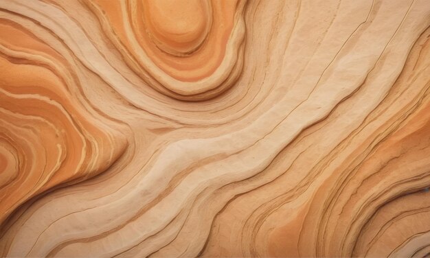 The sandstone texture background features