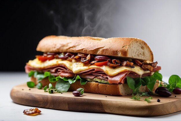 Foto panino