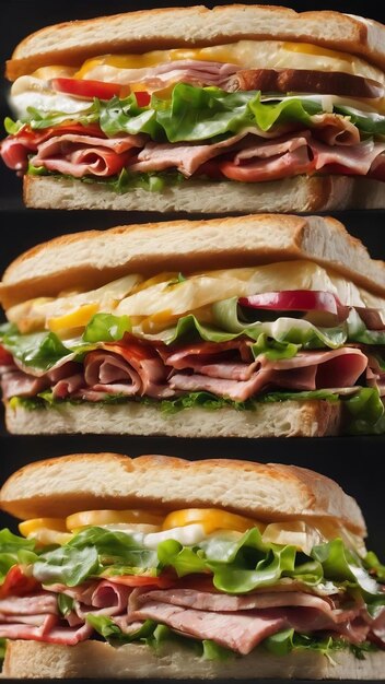 Sandwich