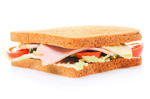 Sandwich