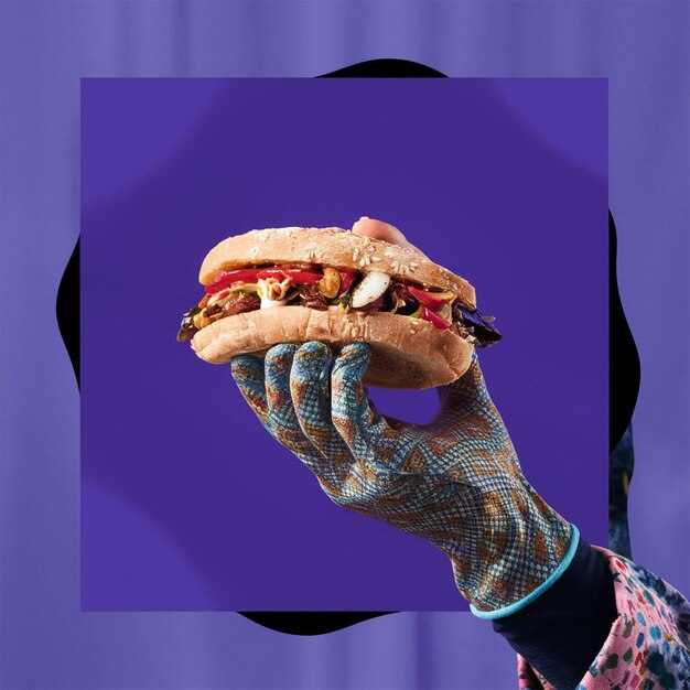 Sandwich Premium Ai Generated Image Sandwich Premium Ai Generated Image