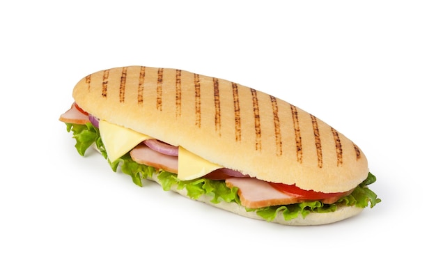 sandwich