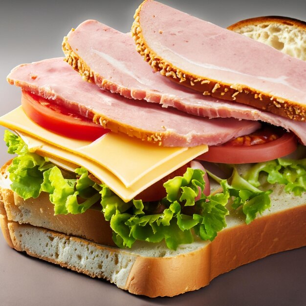 sandwich