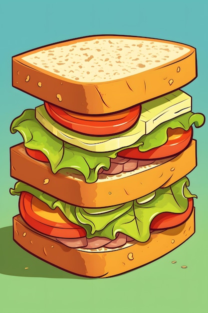 Sandwich