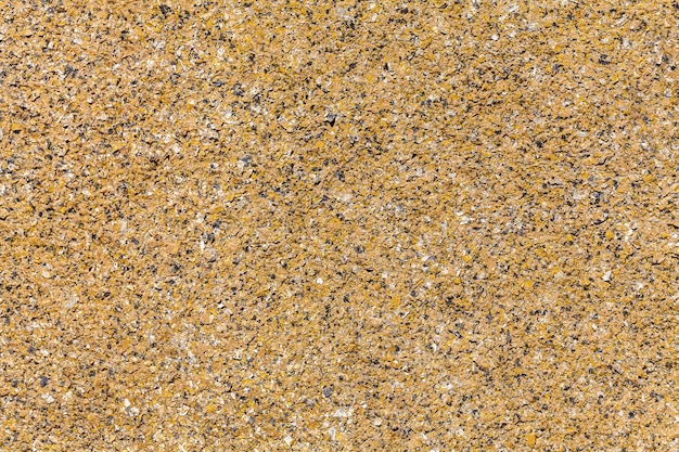 Sandy stucco texture