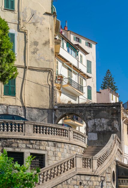 Sanremo in Italië