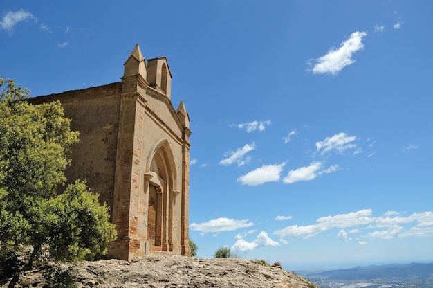 Sant Joan klooster, Monserrat