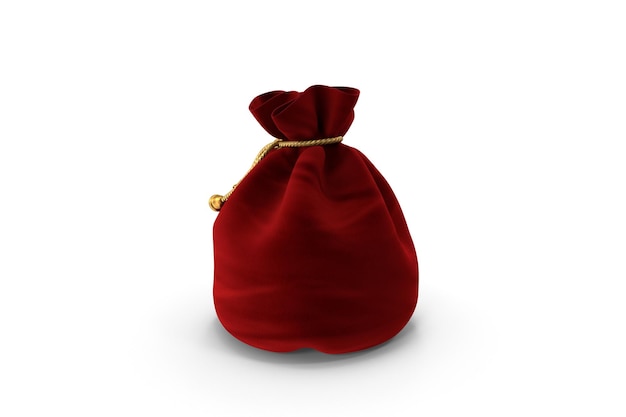 Santa Bag