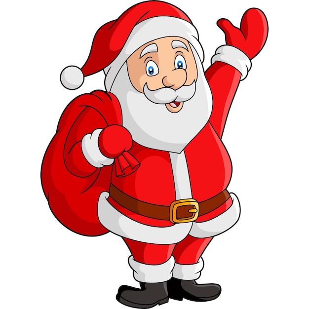 santa claus 1 1