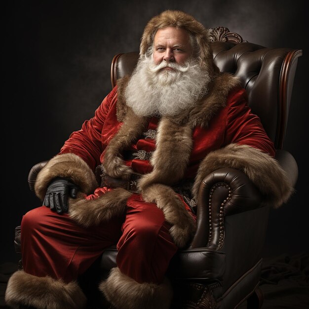 Santa Claus 2