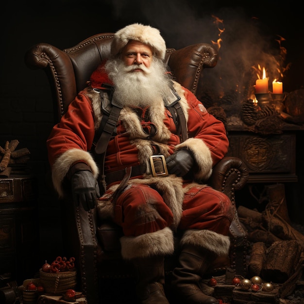 Santa Claus 2