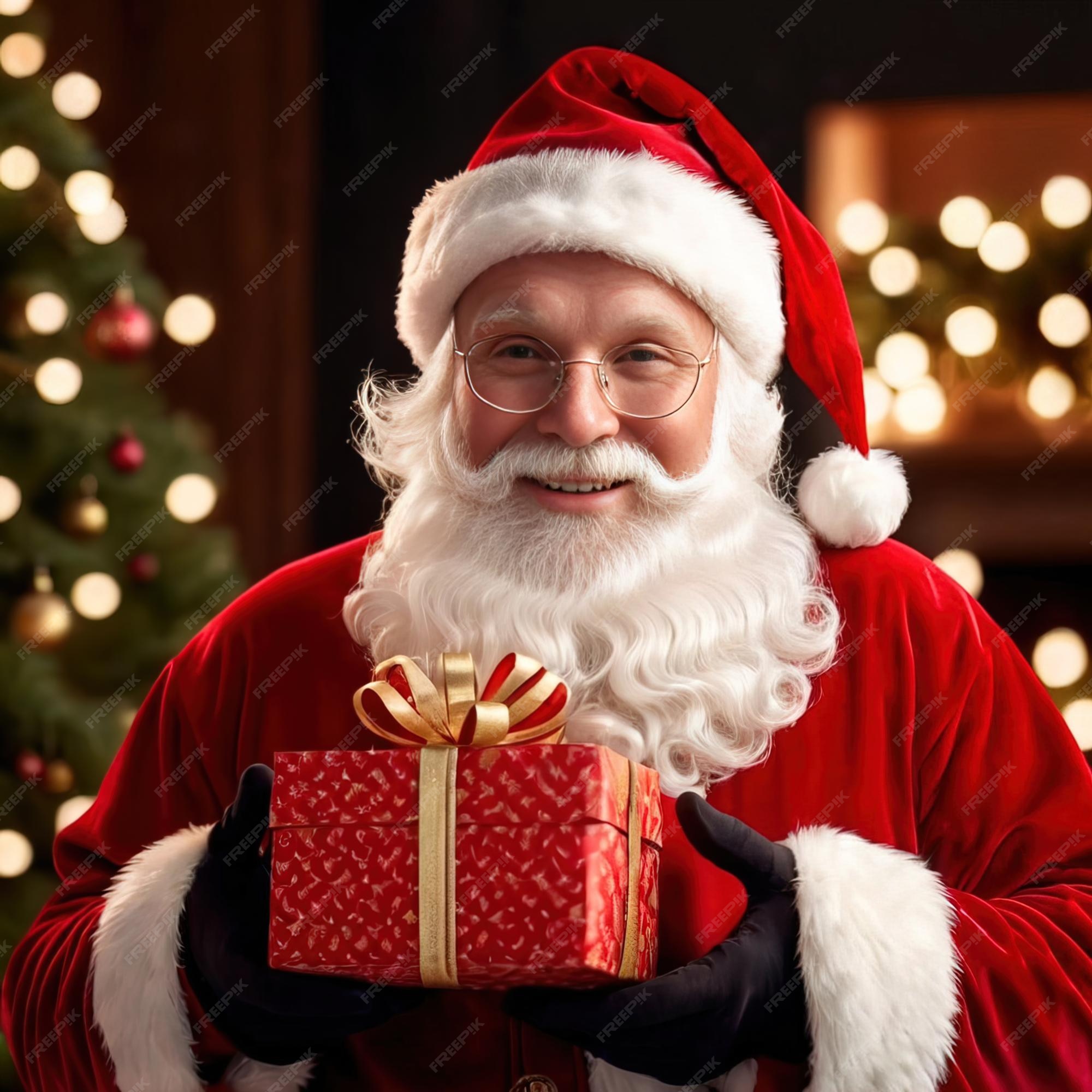 Premium AI Image Santa Claus Father Christmas Saint Nicholas premium-ai-image-santa-claus-father-christmas-saint-nicholas