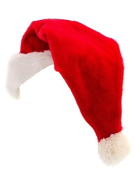 Санта-Клаус Red Hat