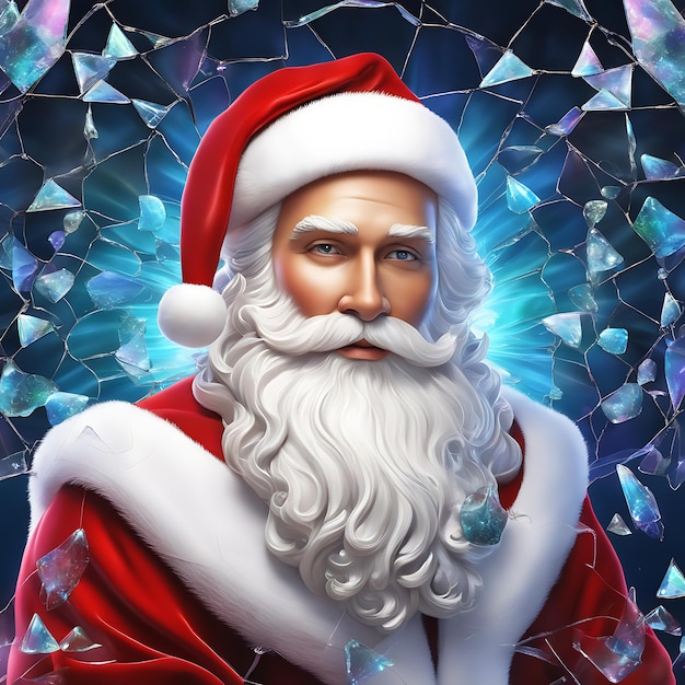 Santa Claus