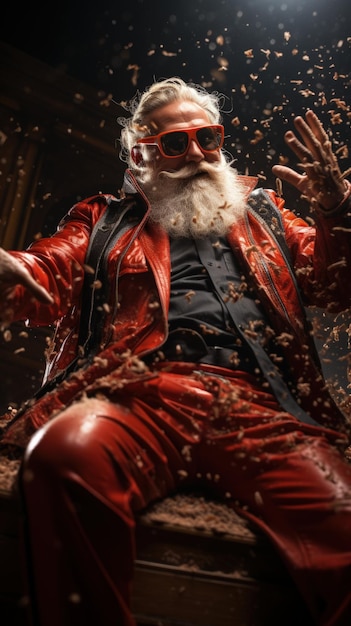 Santa Claus