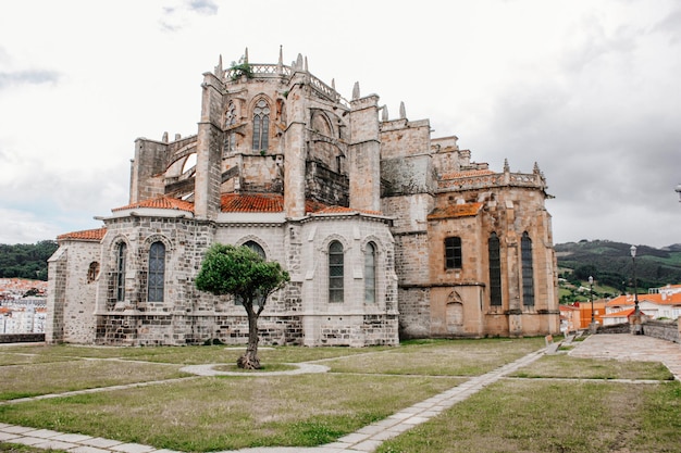 Santa Maria de la Asuncion Church