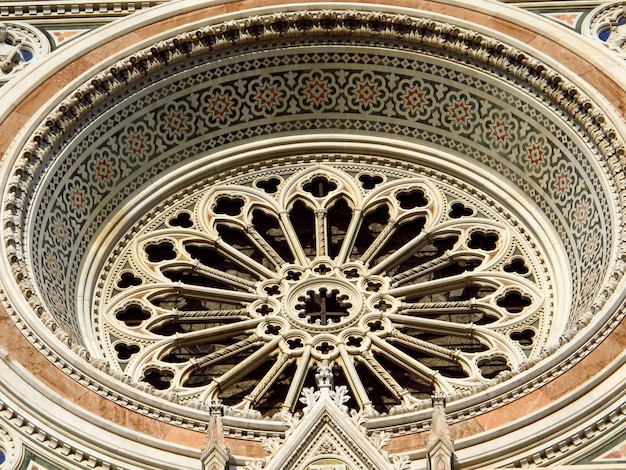 Флорентийский собор Санта-Мария-дель-Фьоре Италия