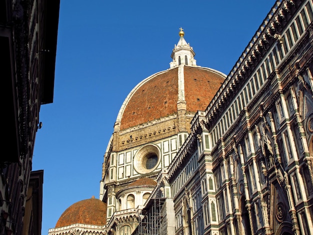 Santa Maria del Fiore Kathedraal van Florence, Italië