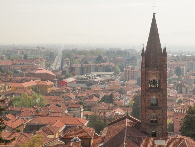 Santa Maria della Stella-kerk in Rivoli