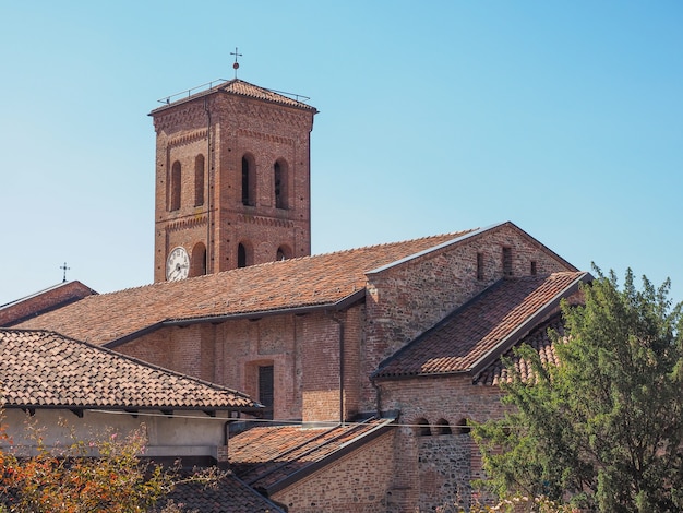 Santa Maria-kerk in San Mauro