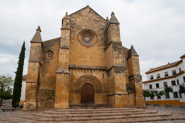 Santa Marina de Aguas Santas-kerk