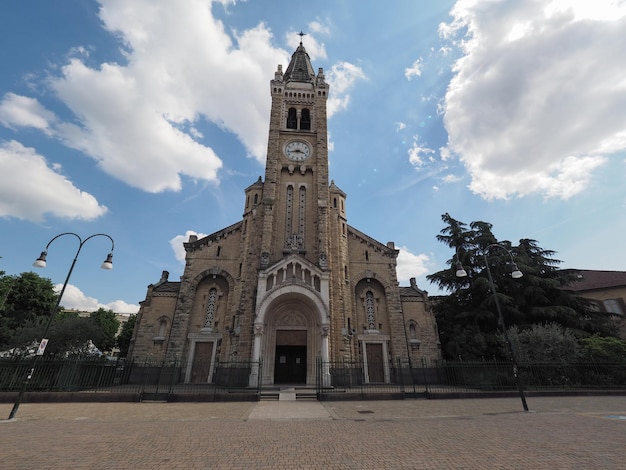 Santa Rita da Cascia-kerk in Turijn