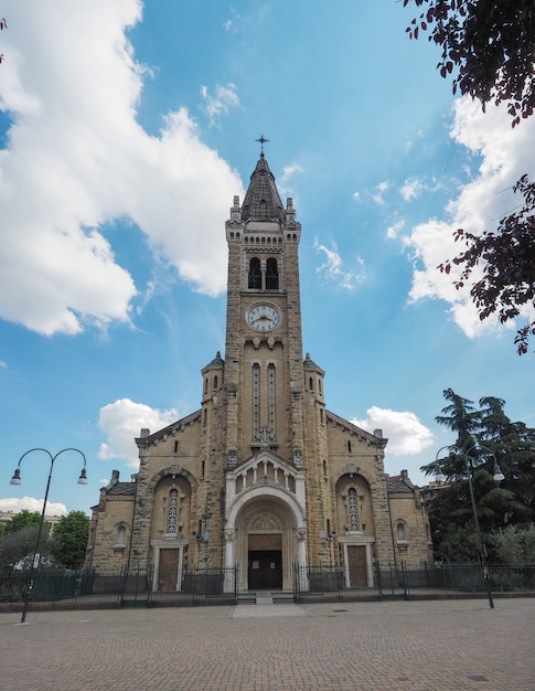 Santa Rita da Cascia-kerk in Turijn