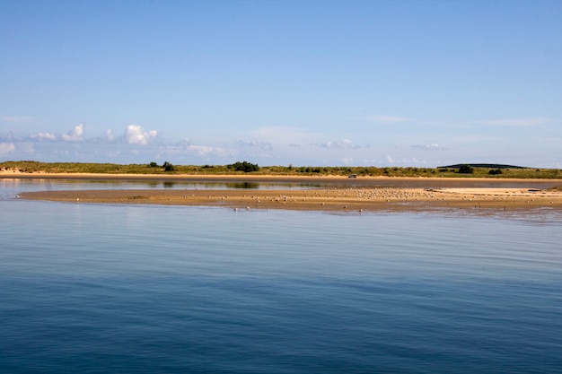 Сантандерское море