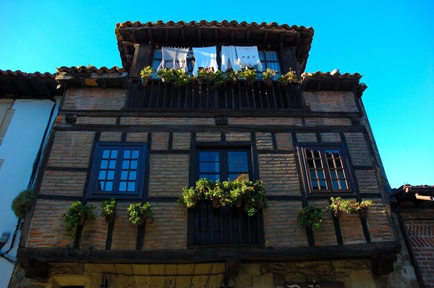 Santillana del Mar