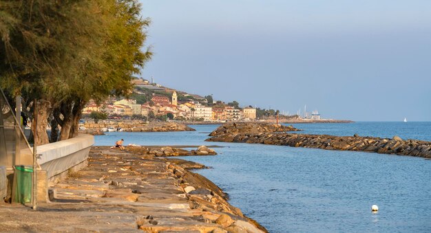 Santo Stefano al Mare