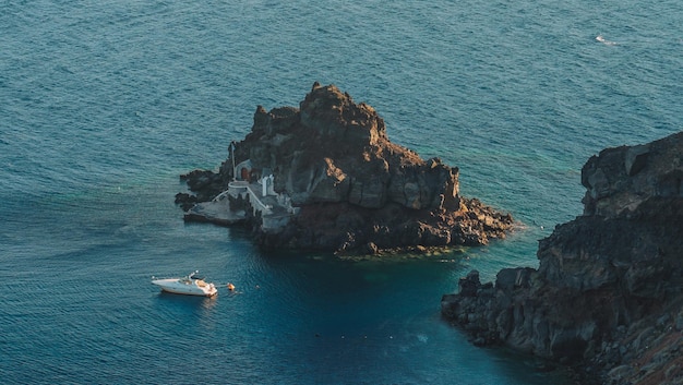 Santorini, Griekenland