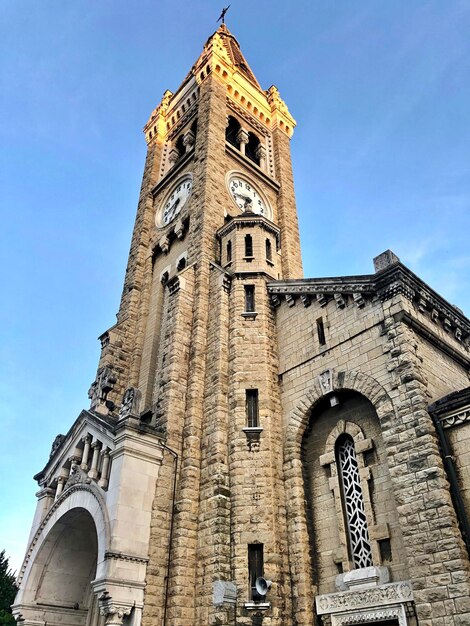 Santuario santa rita torino