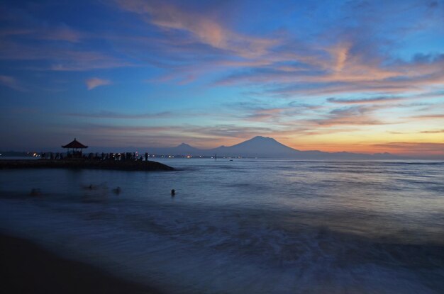 SANUR BALI