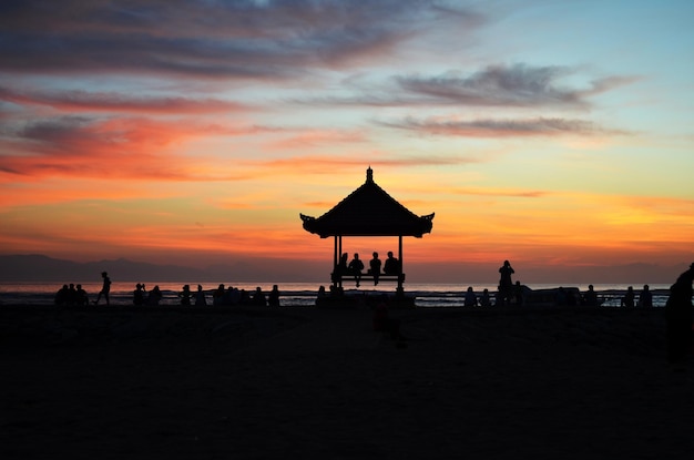 Photo sanur bali