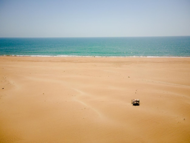 Sapat Beach Balochistan Pakistan