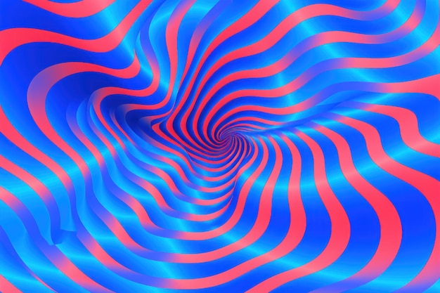 sapphire groovy psychedelic optical illusion background ar 32 job id bb63b1bfd0ac4f24a5955980d1921ba4