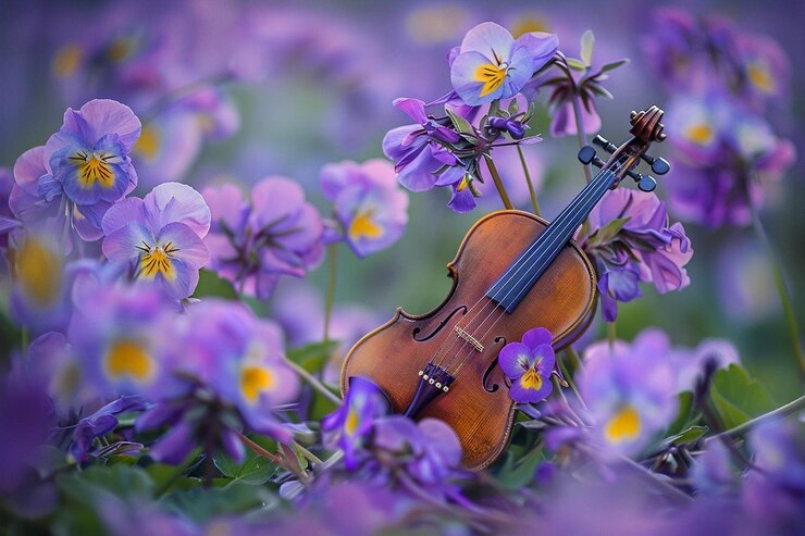 Photo sapphire serenade