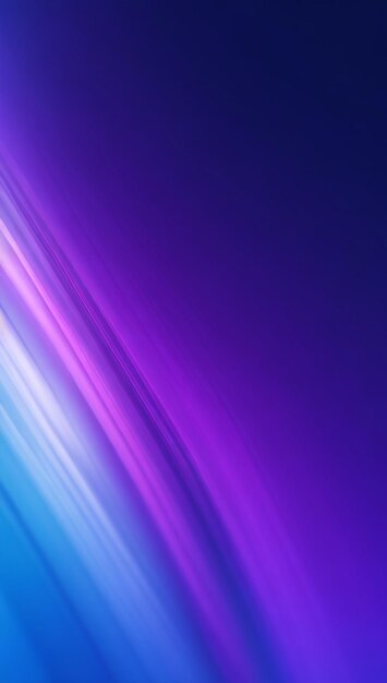 Sapphire serenity blur abstract background in captivating sapphire hues