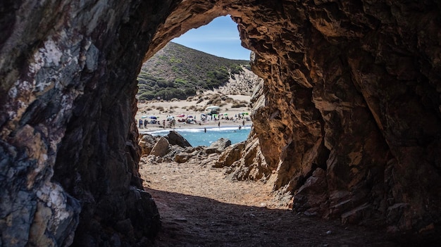 Sardinia, Italy, Europe,amazing landscapes